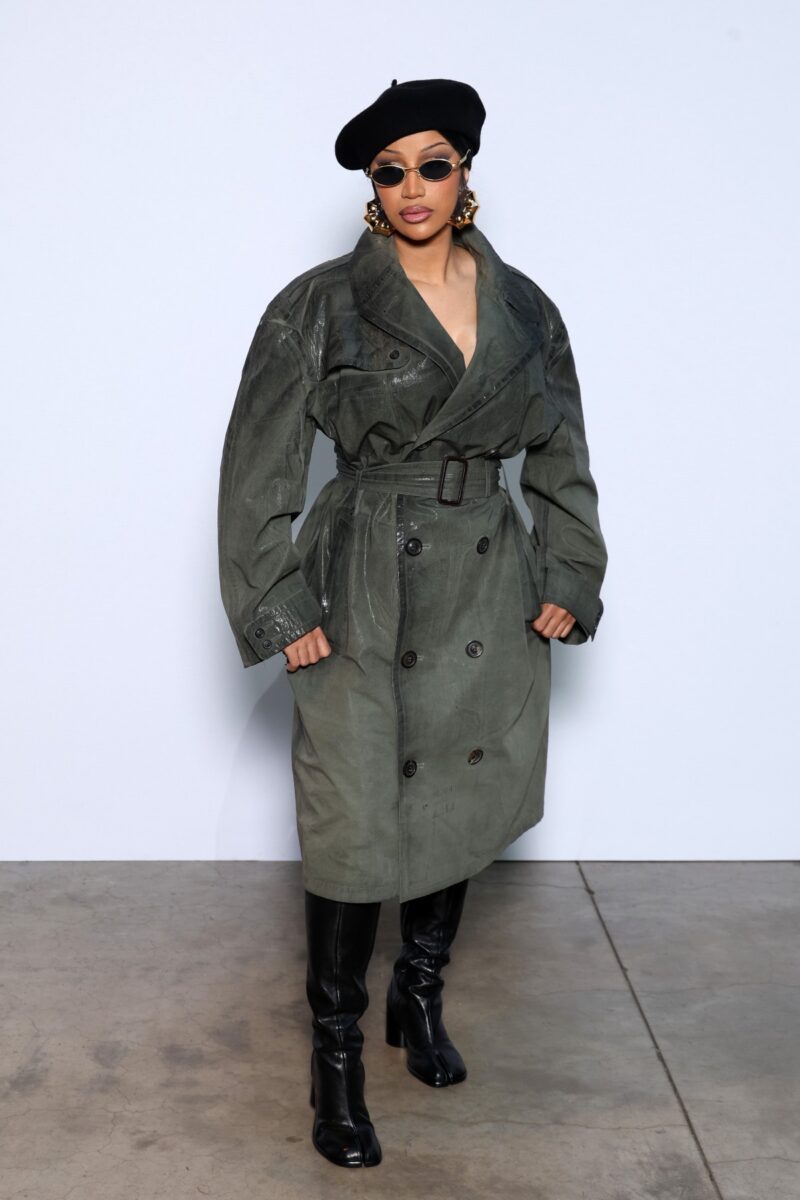 cardibmargiela