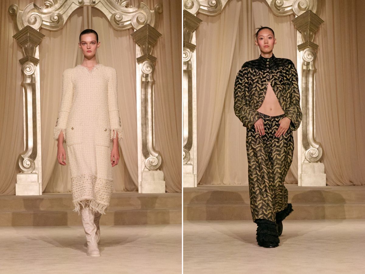 chanel