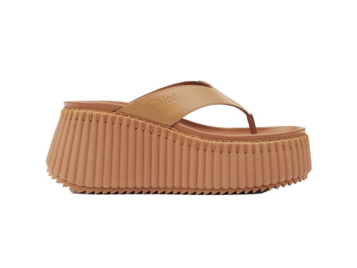 Платформа Chloè Fraudito