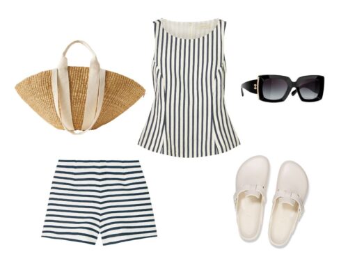 Верные полосы полны