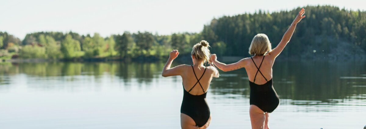 coolcation amiche vacanze viaggi hero