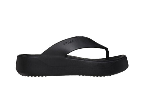 Crocs Musicle Platform