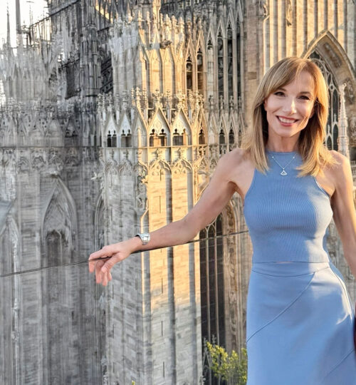 Публикация-Сильвия Грилли