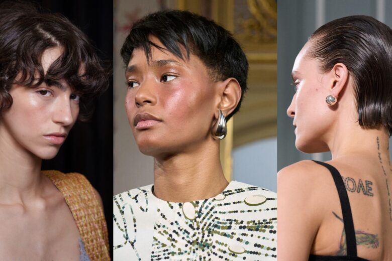 Praticità ma con stile: il potere del taglio corto, un must in estate