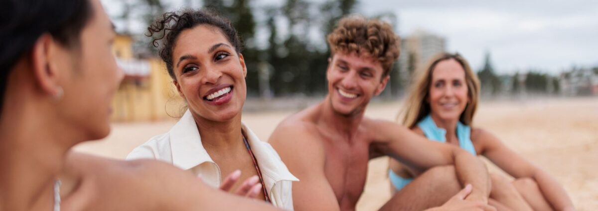 farsi degli amici come