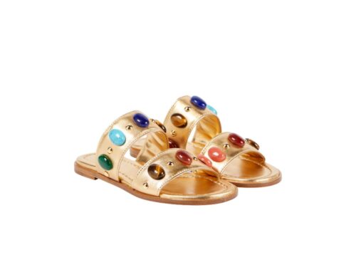 Джанвито Росси Сандалии