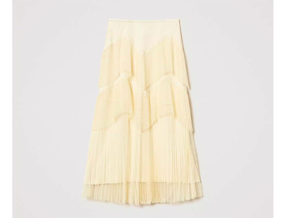gonna-maxi-twinset-milano