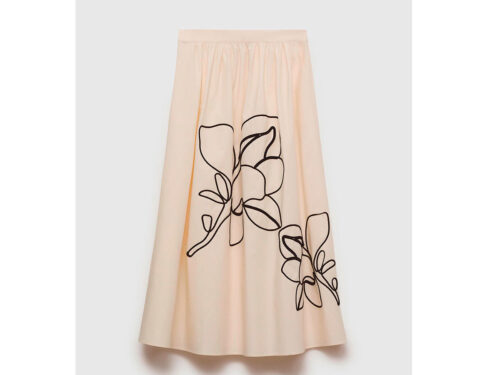 Собираюсь Миди-Манго