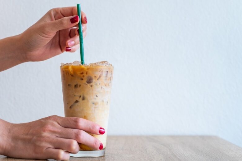 La ricetta da provare nel weekend: granita al caffè