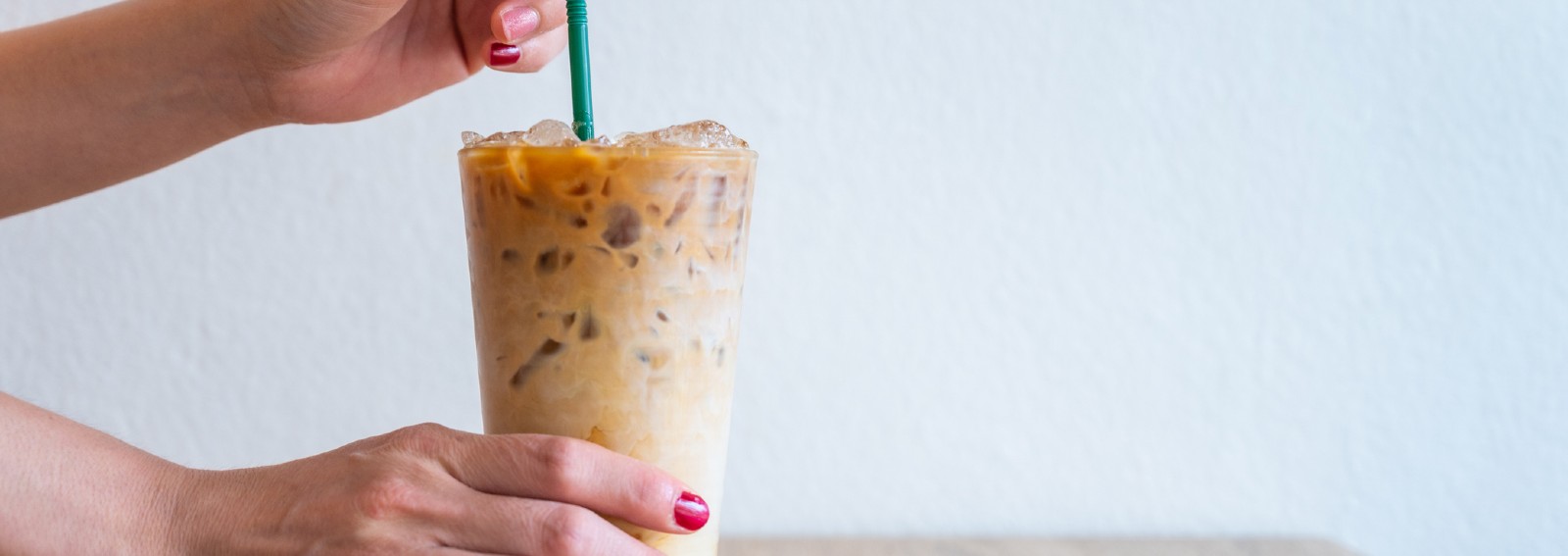 granita al caffè hero grande