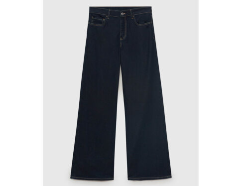 Джинсовая еда