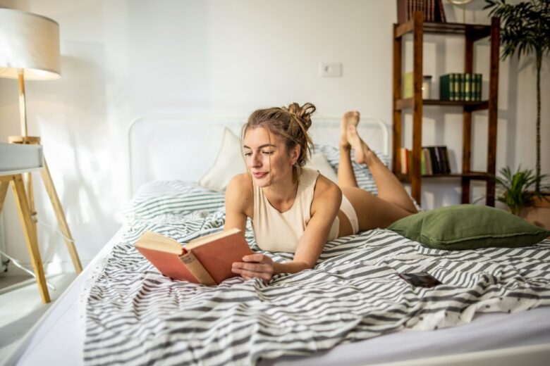 Fare questa attività (anche solo per 6 minuti al giorno) riduce notevolmente lo stress