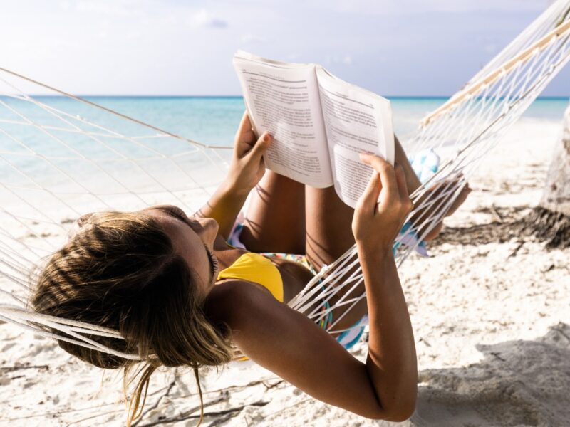 libri da leggere estate