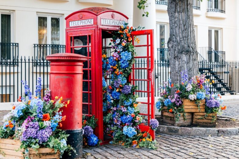 Londra come non l’avete mai vista: tre quartieri per scoprire il lato più autentico (e chic) della città