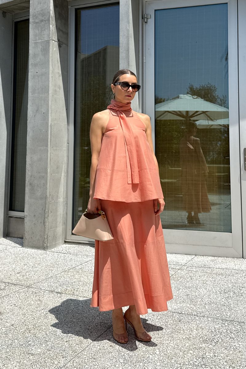 look invitata completo