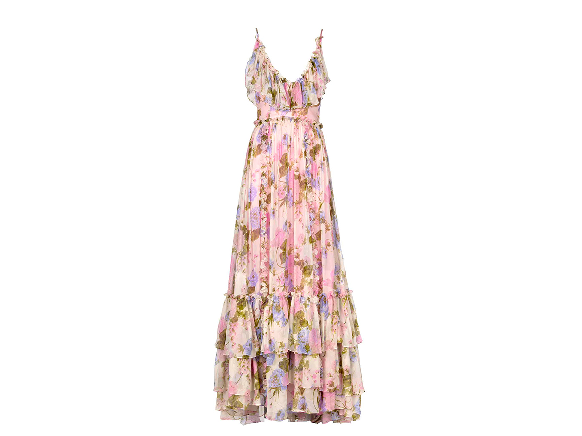 luisa-beccaria-abito-volant-chiffon