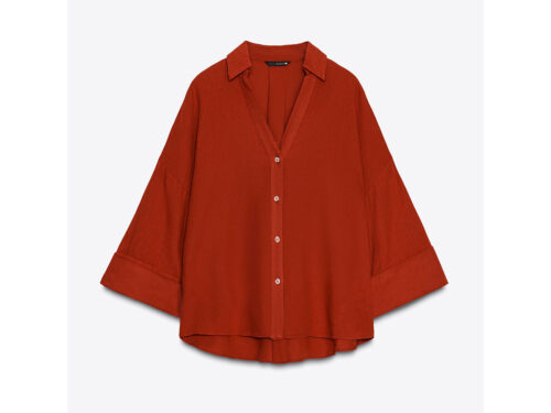 Макси-Камиция -ино-Зара