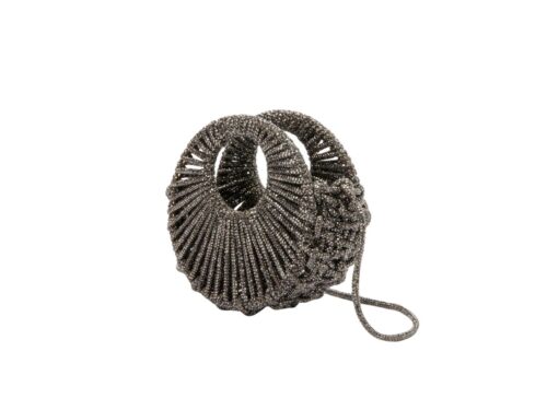 Мини -сумка Хибурама