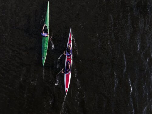 Кубок мира Canoa