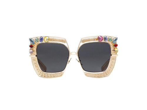 Очет-к Sole-rai-Sogl Gabbana-Farfetch