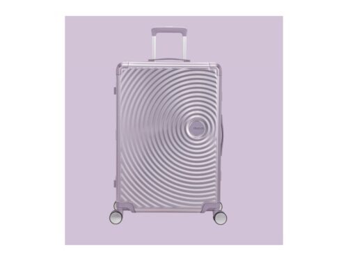 Ну, американский турист