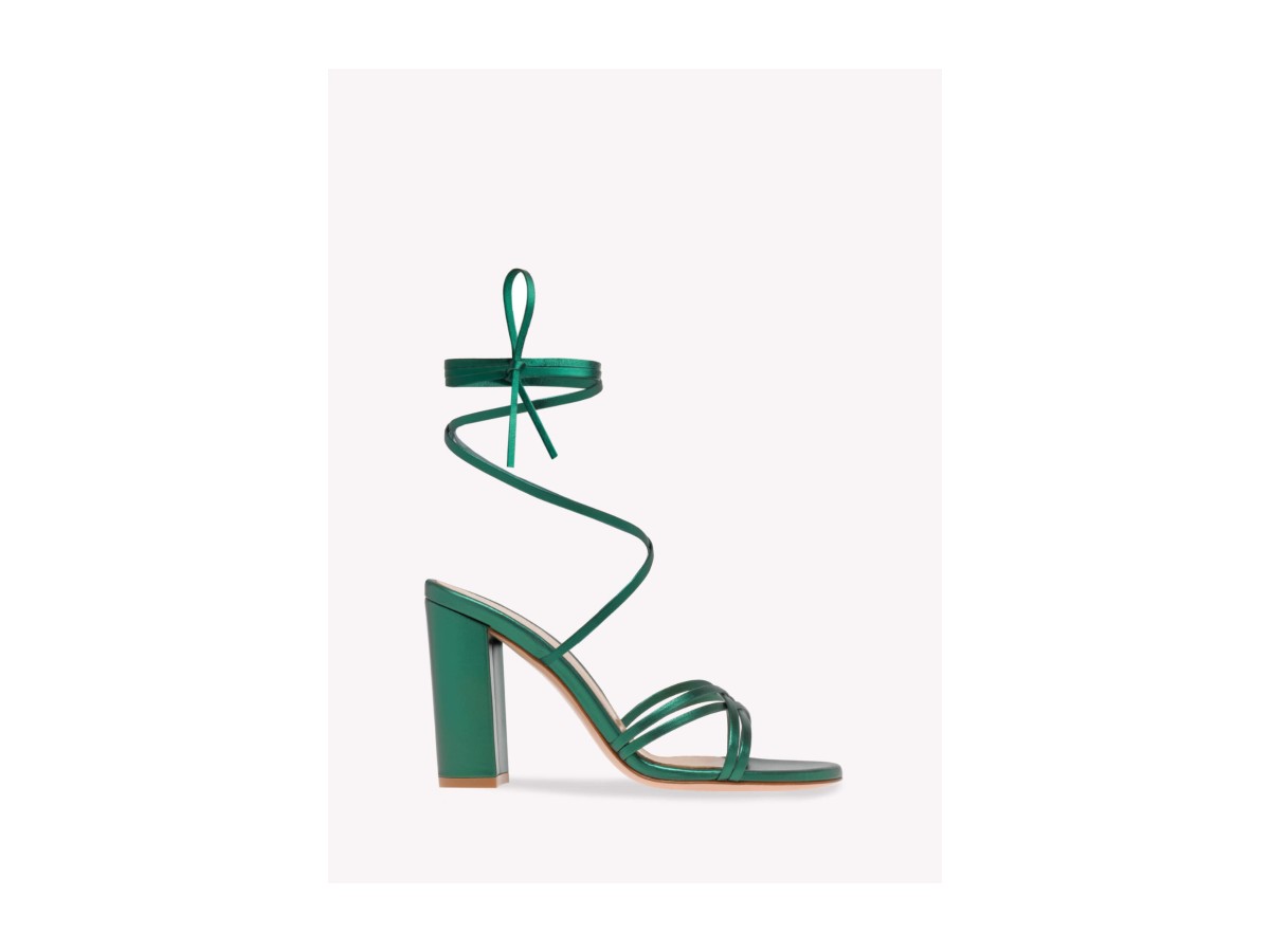 ok Gianvito Rossi