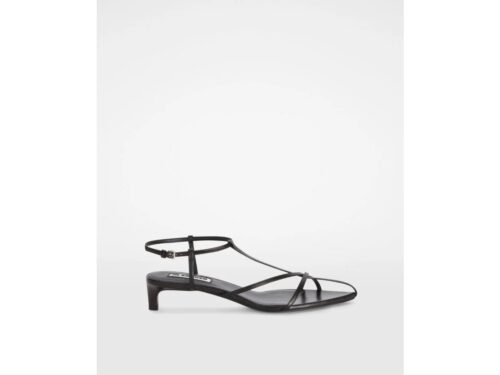 ОК, Джил Сандер