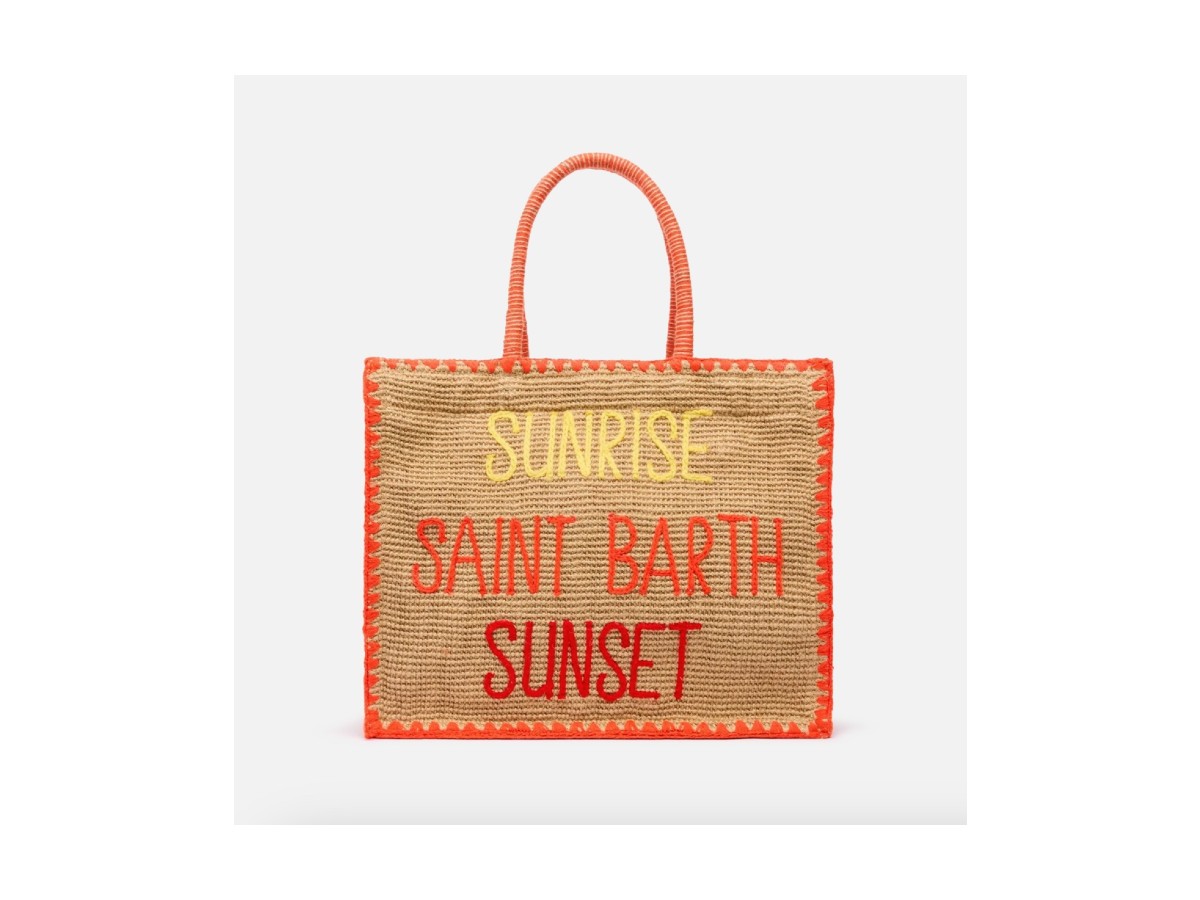 ok MC2 Saint Barth