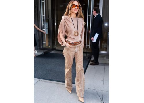 Ну, Рита Голден - Ixia - Out and Near - 20 июля 2025 г. - Нью -Йорк, Нью -Йорк