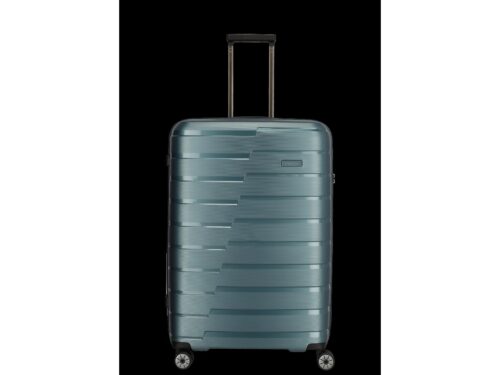 Хорошо затянулся