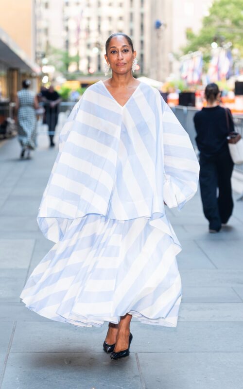 Ну, _tracee Эллис Росс Гетти