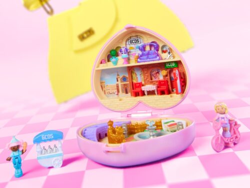 Хорошо друг от друга