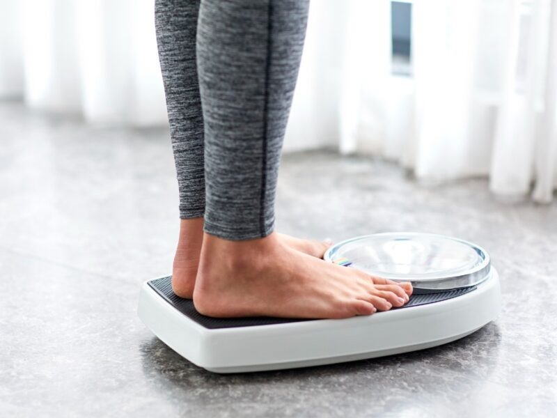 peso dieta dimagrire bilancia