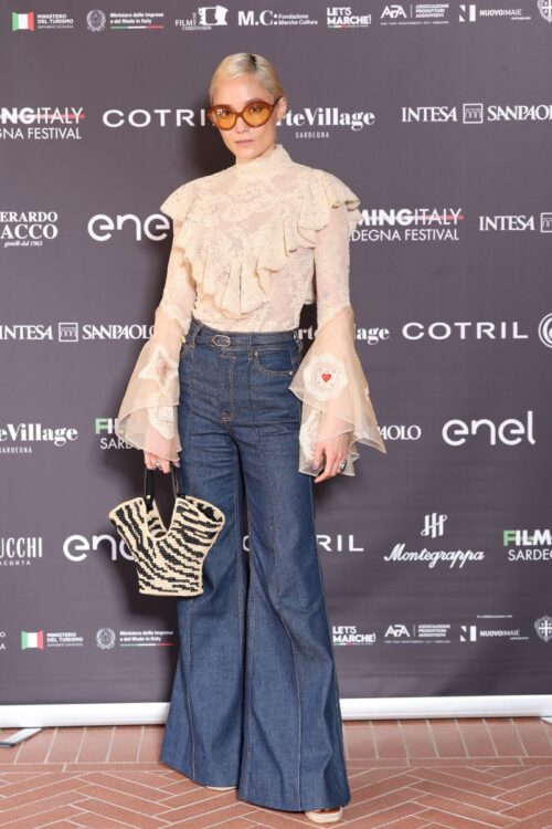 Pom Klementieff смотри Zimmermann