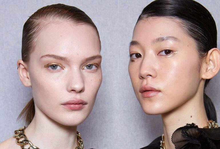 Tutti i segreti per dire addio al fondotinta in estate – e avere un make-up top