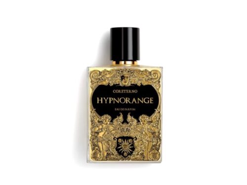 Цитрусовые духи лучшие товары лимон Beraamotto Orange Yuzu Mandarino 04