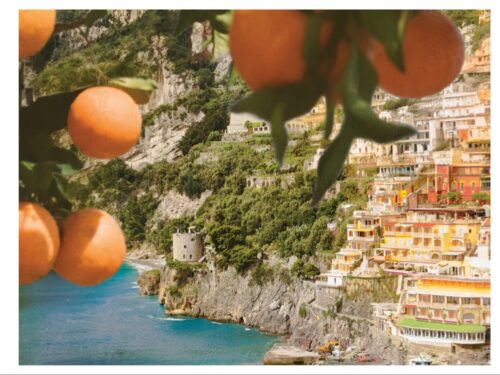 Цитрусовые духи лучшие товары лимон Beraamotto Orange Yuzu Mandarino Cover 02