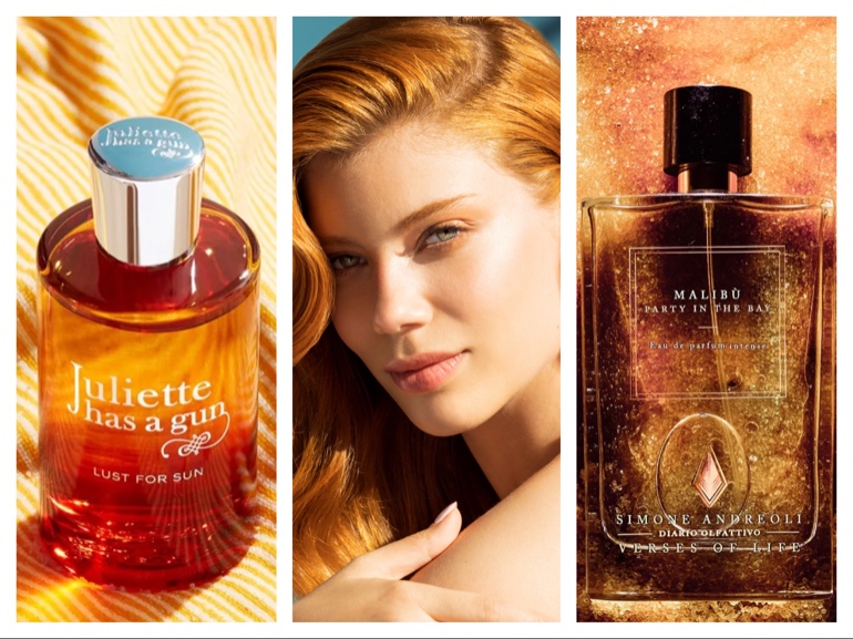 profumo crema solare coco tiarè monoi estate mare vaniglia cover mobile