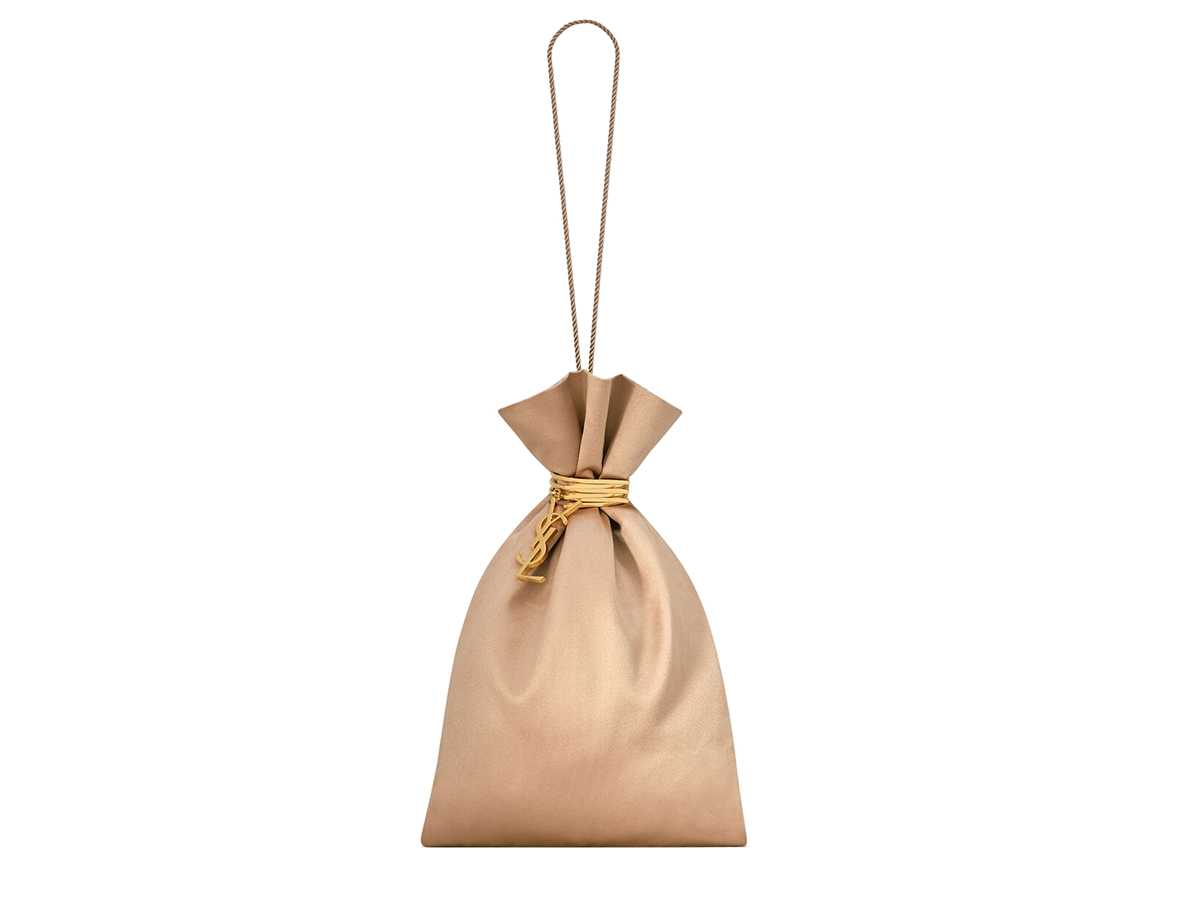 saint-lauren-borsa