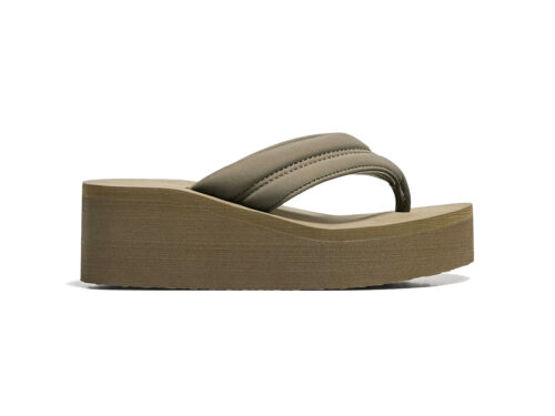 Сандали-Бершка