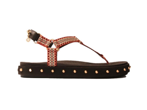 Сандали-май