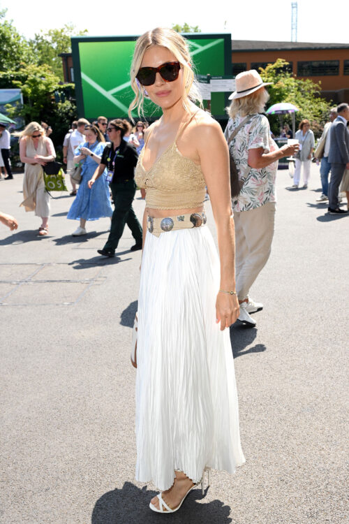 Сиенна-Миллер-Ральф-Лаурен-Уимблдон