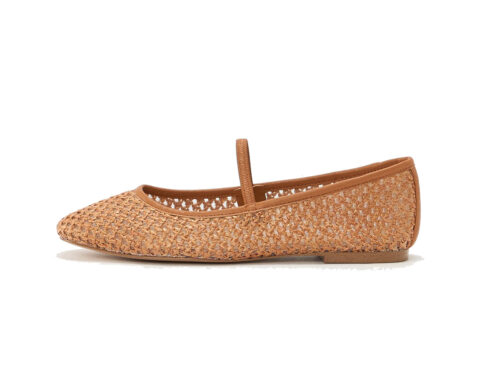 Стив-Мадден-Бэллин-Рафия