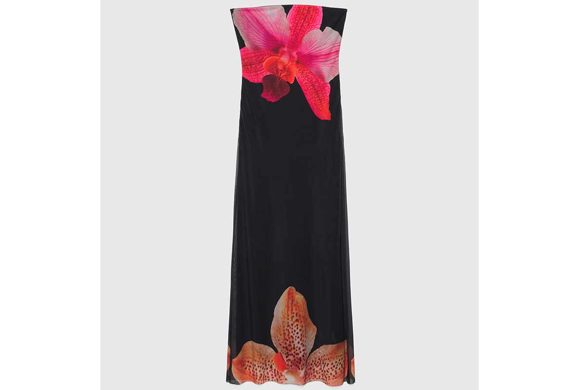strapless-dress-stradivarius