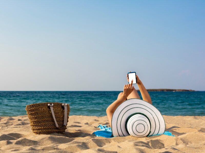 telefono vacanza