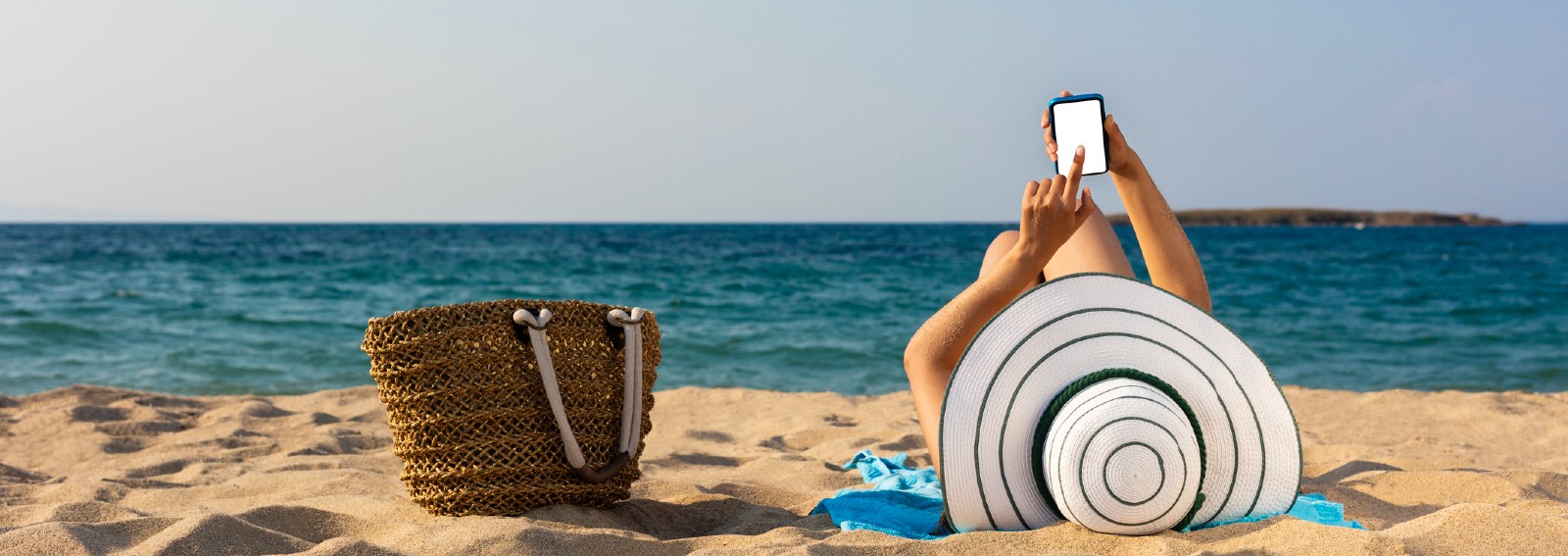 telefono vacanza hero