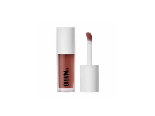 Летние тренды макияжа осень 2025 г.