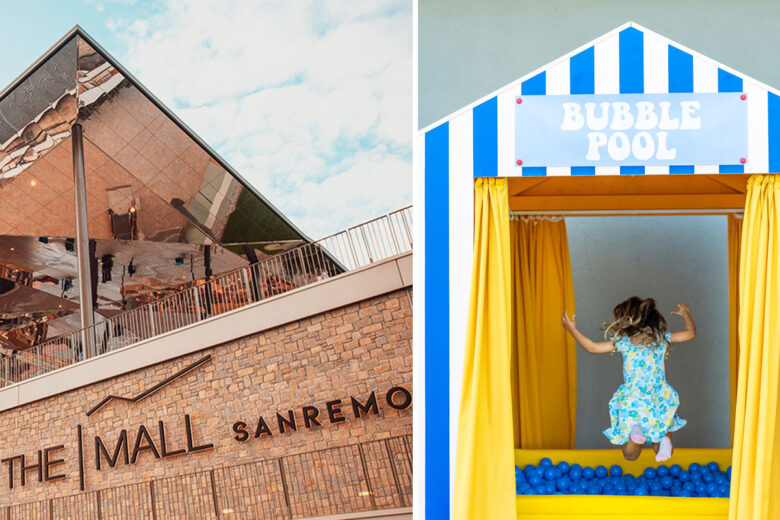 Sulla Riviera dei Fiori con The Mall Luxury Outlets: viaggio tra shopping, storia, cultura e molto altro…