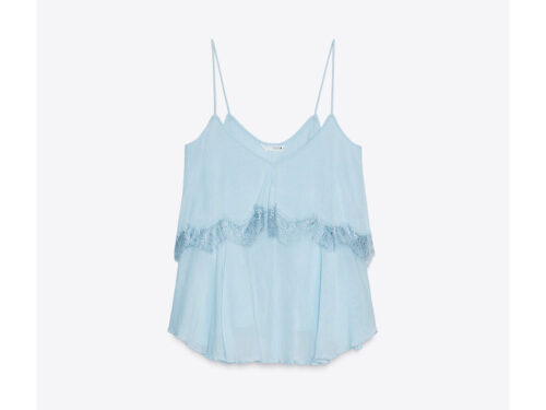 Верхний языко-Zara