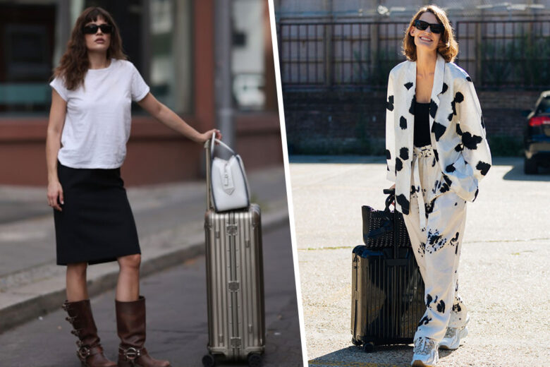 Viaggio in vista? Questi sono i trolley perfetti per tutte le vostre avventure estive